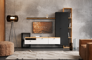 Modular de salón CONFORTIA
