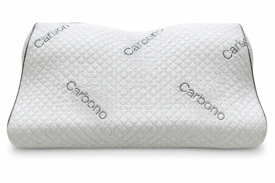 almohada viscoelástica CERVICARE