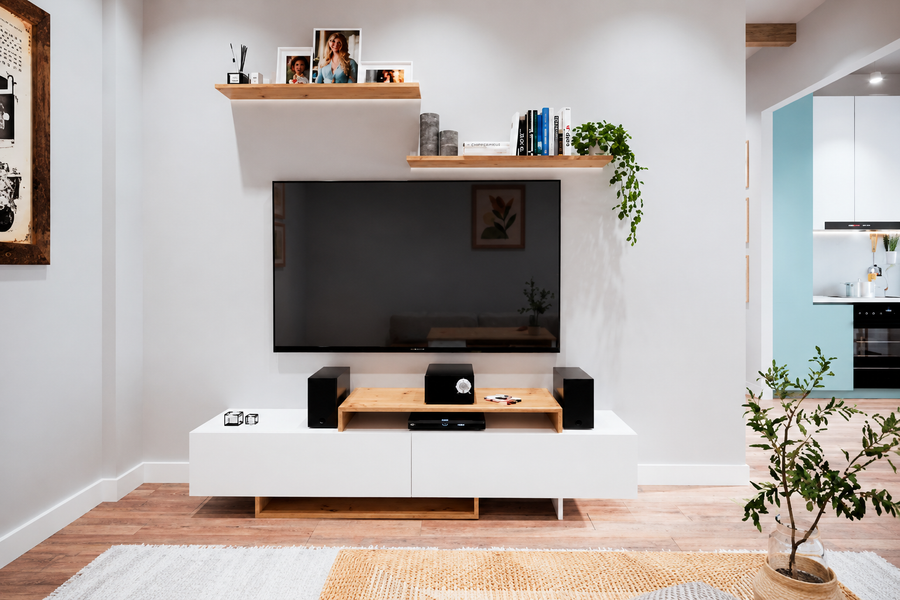 Modular de salón NOOK
