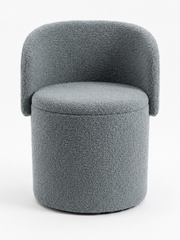 Puff Infantil Convertible en Sillón