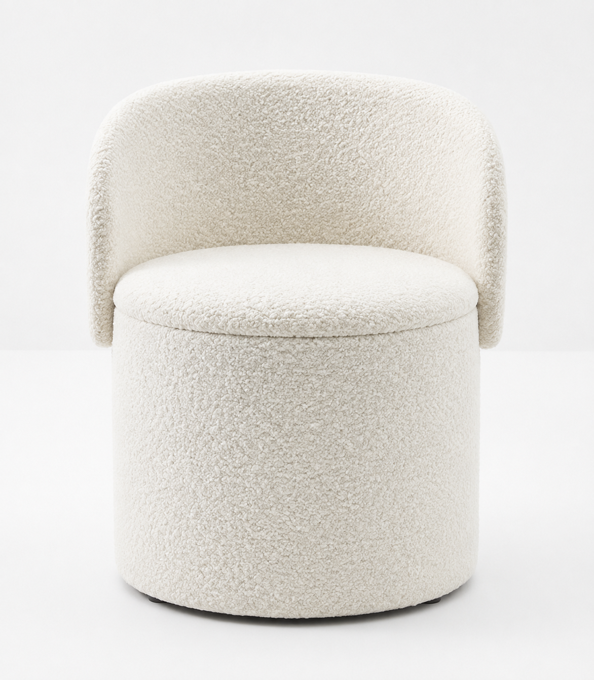 Puff Juvenil Convertible en Sillón