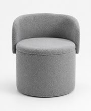 Puff Juvenil Convertible en Sillón