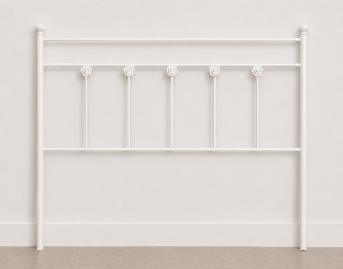 Cabecero forja Tarancón